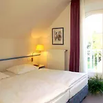 Haus Suedstrand _lipke Apartmán *