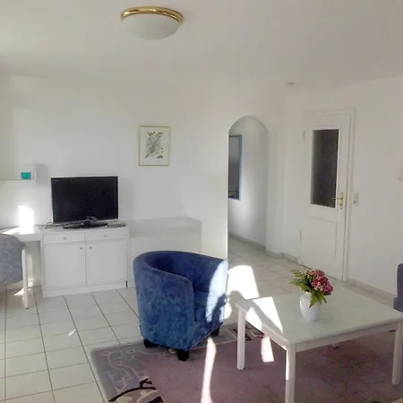 Haus Suedstrand _lipke