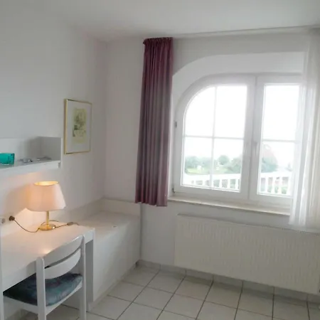 Haus Suedstrand _lipke Apartamento