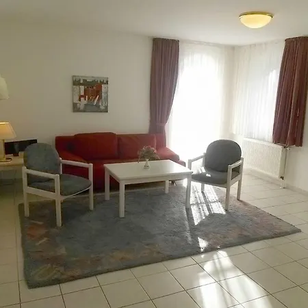 Haus Suedstrand _lipke