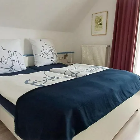 Haus Suedstrand _lipke