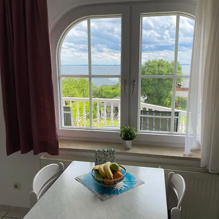 Apartament Haus Suedstrand _lipke *