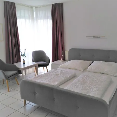 Haus Suedstrand _lipke *