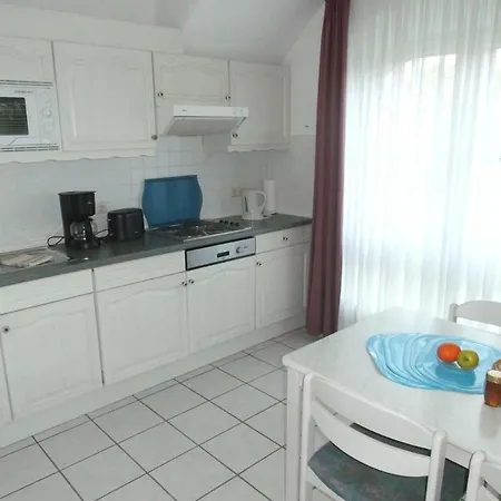 Haus Suedstrand _lipke Apartament Sierksdorf