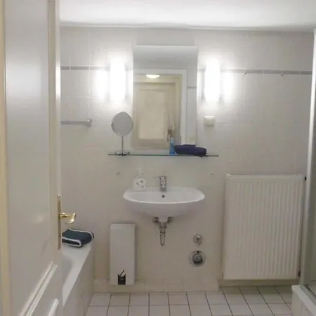 Haus Suedstrand _lipke *