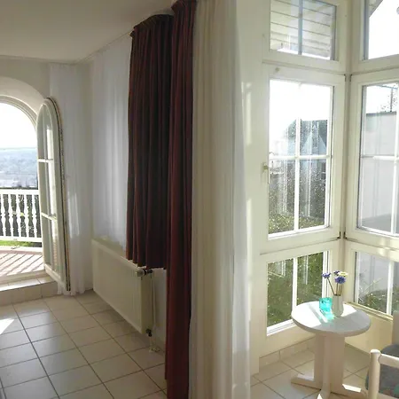 Haus Suedstrand _lipke Sierksdorf