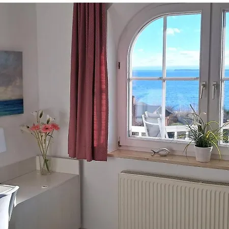 Apartament Haus Suedstrand _lipke *