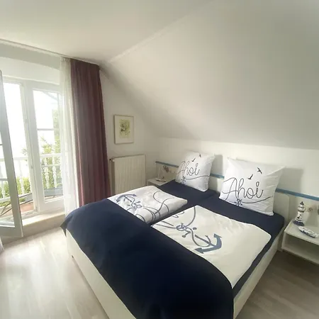 Haus Suedstrand _lipke * Sierksdorf