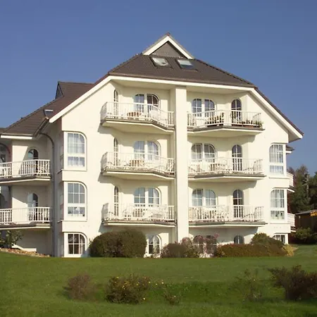 Haus Suedstrand _lipke Apartment Sierksdorf